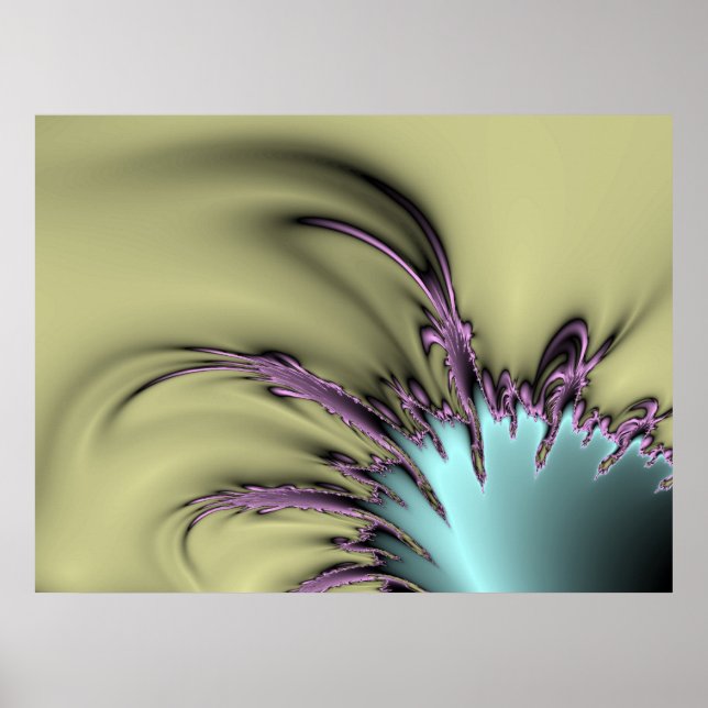 Poster Ventilateur (Devant)