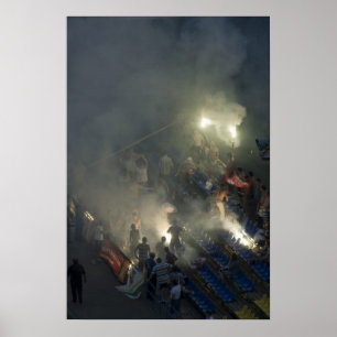 Poster Ventilateurs