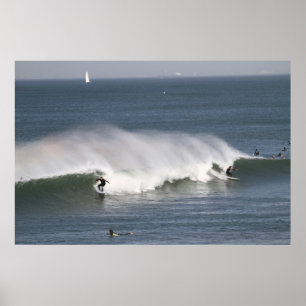 POSTER VENTS HORS-MER