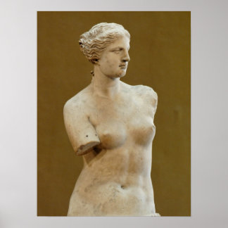 Poster Venus de Milo