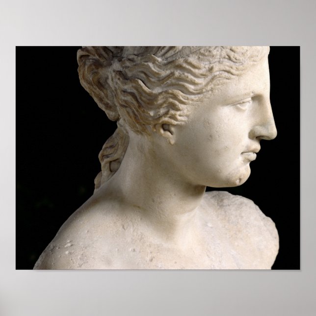 Poster Venus de Milo (Devant)