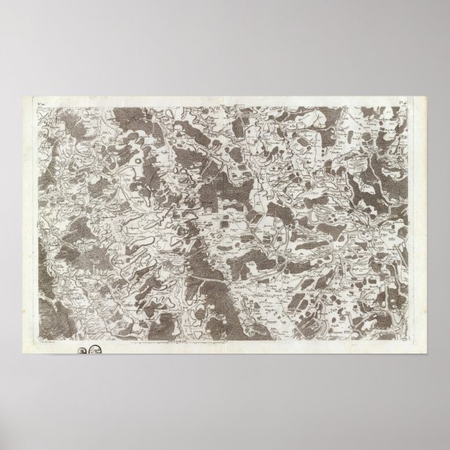 Poster Verdun (Devant)