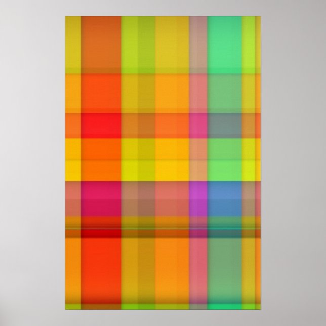Poster vérifié (Devant)