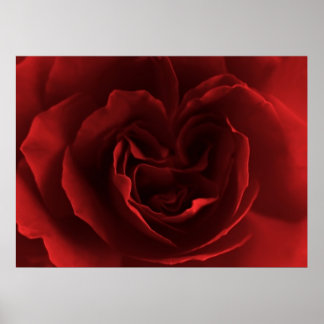 Poster Véritable Amour