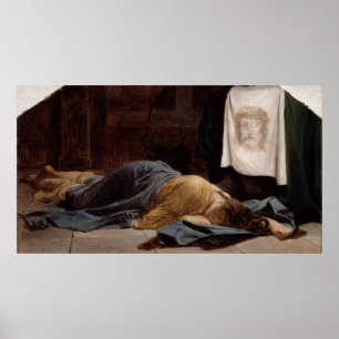 Poster Veronica de saint