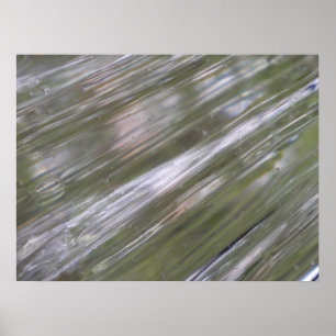 Poster Verre