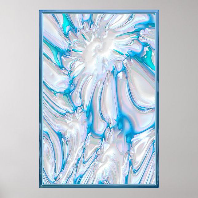 Poster Verre (Devant)