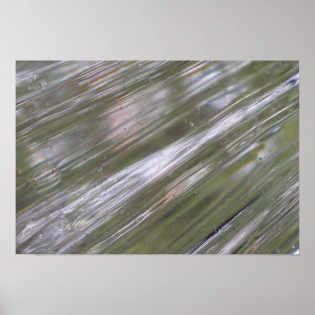 Poster Verre 19x13 (Devant)