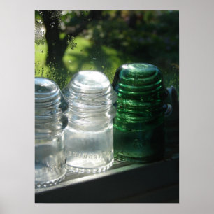 Poster Verres