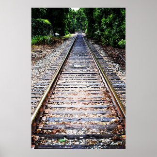 Poster Vers nulle part et retour