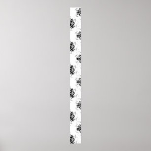 Poster Vertical, Charbon, Dune