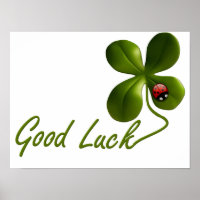 Vêtements de Bonne Chance Verte Ladybug Saint Patr