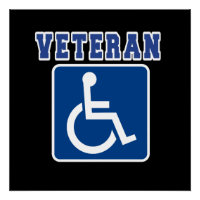 Vétérinaire handicapé handicapé