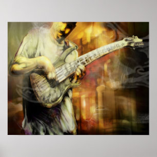 Poster Vibration_sonique