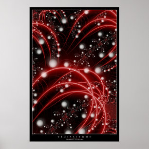 Poster Vicissitude