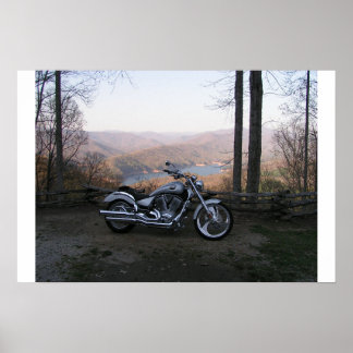 Poster Victoire Vegas