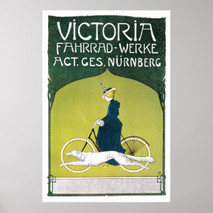 Poster Victoria