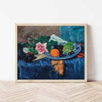 Vie morte avec des fruits | George Leslie Hunter