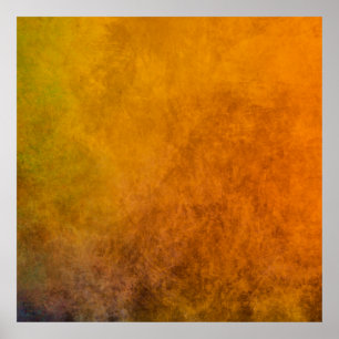 Poster Vieille texture comme abstraite grunge fond abstra