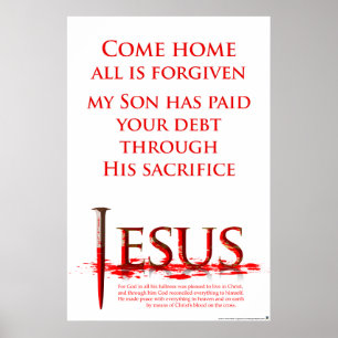 Poster Viens à la maison.ai