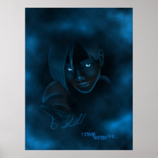 Poster Viens avec moi