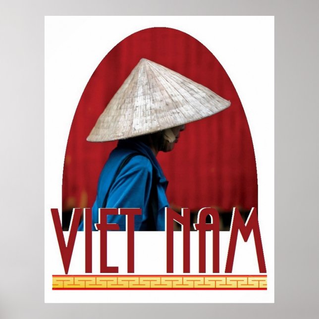 POSTER VIETNAM (Devant)