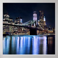 View of New York