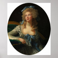 Vigée Le Brun - Noel Catherine
