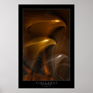 Poster Vigilance