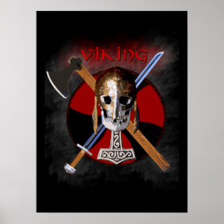 POSTER VIKING
