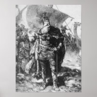 Viking Warrior