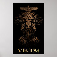 Viking Warrior