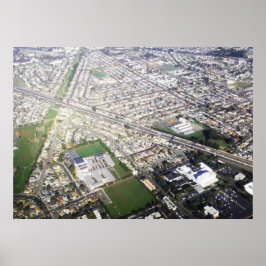 Poster VilleScape #2