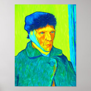 Poster Vincent #1