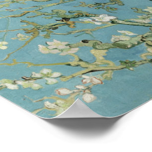 Poster Vincent van Gogh