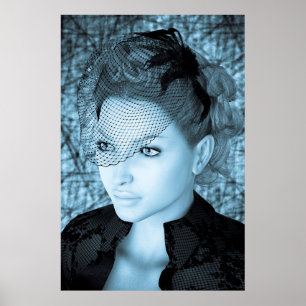 Poster Vintage