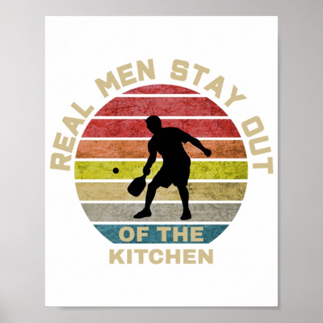 Poster Vintage (Devant)