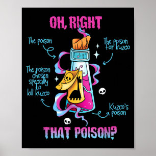 Poster Vintage Drôle Bois-Moi Oh A Droit Que Ison-Llama H