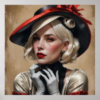 Vintage Vogue
