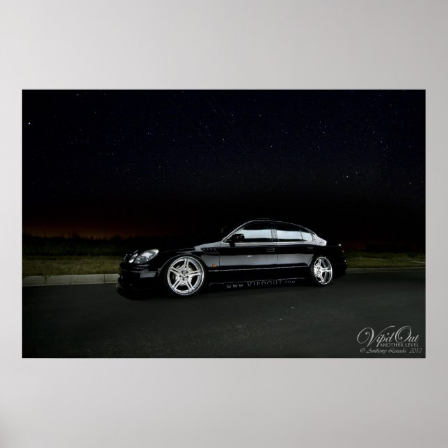 POSTER VIPDOUTJAMES (Devant)