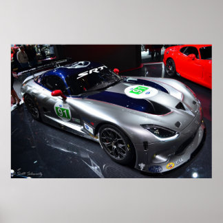 Poster Viper RTSR SRT 2014