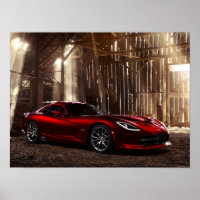 Viper SRT 2013