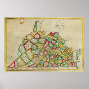 Poster Virginie 6