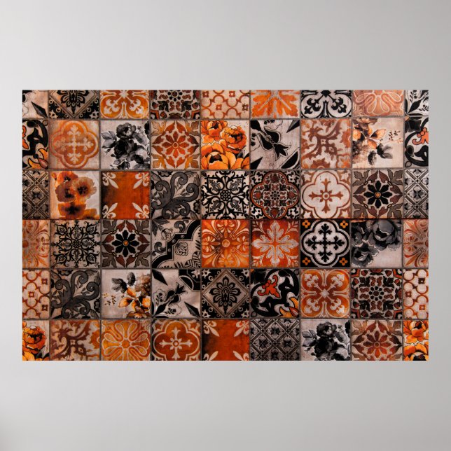 Poster Visakhapatnam (Devant)