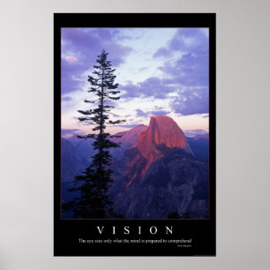 Poster Vision