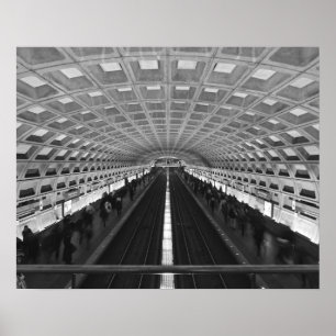 Poster Vision télescopique