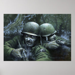 Poster Visions d'un trou de boeuf (couverture)
