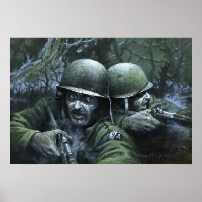 Poster Visions d'un trou de boeuf (couverture) (Devant)