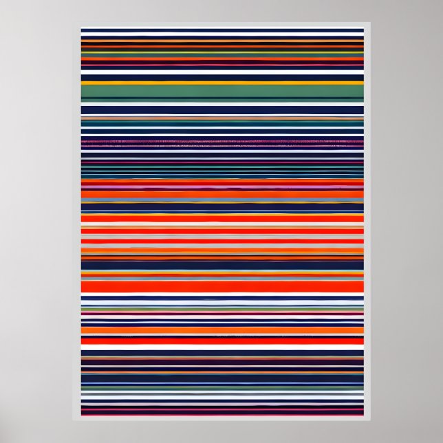 Poster Visions parallèles : Un spectre en mouvement const (Devant)