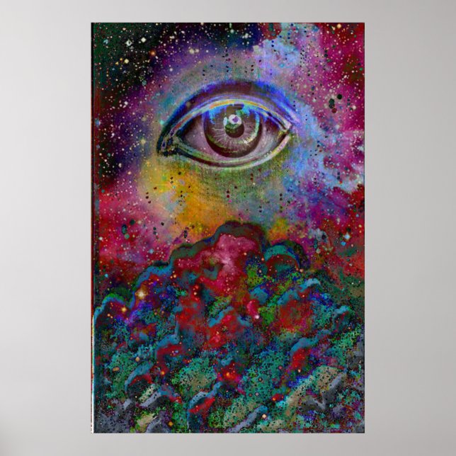 Poster Visite (Devant)